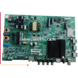 康佳 A43U2 主板组件 35021716